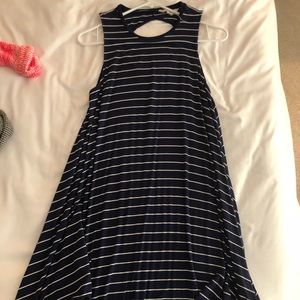American Eagle Soft and Sexy T-Shirt Dress